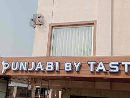2 Punjabi By Taste