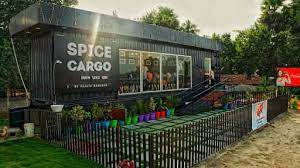2 Spice Cargo
