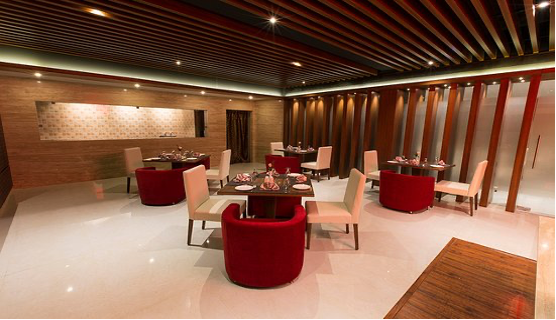 2. Chefs Corner