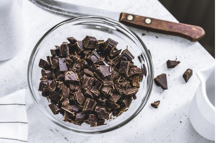 2. Dark Chocolate