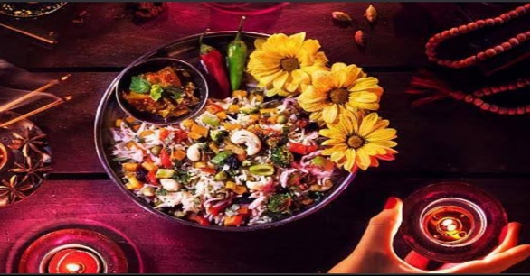 2. Darshana Restaurant