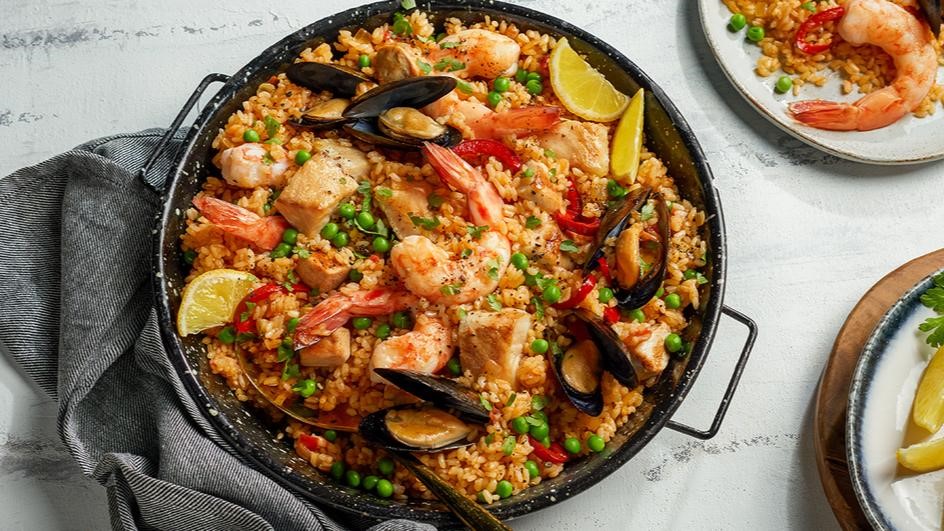 Top 20 Traditional Foods In Spain Crazy Masala Food