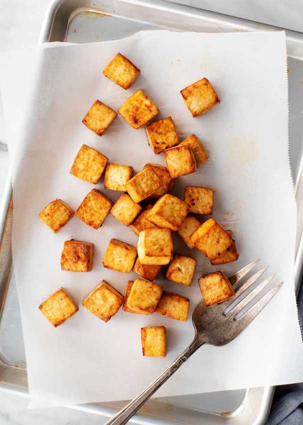 2. Tofu