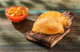 2.Empanadas Criollas