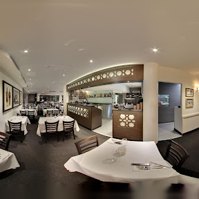 2.Malabar South Indian restaurant