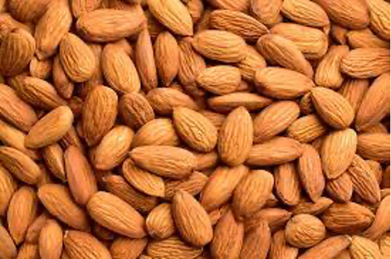 20 Almonds 1