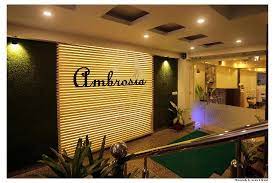 20 Ambrosia The Eating Paradise