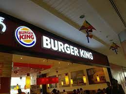 20 Burger King