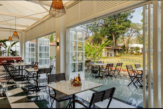 20 Cafechino Café and Patisserie