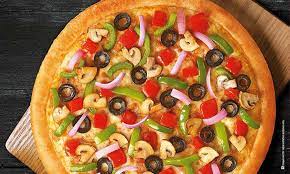 20 Pizza Hut