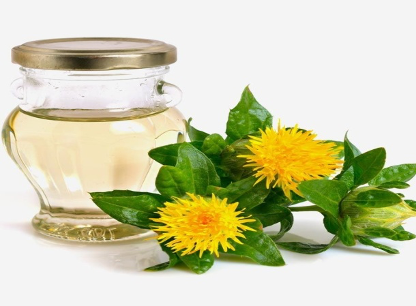 20 Safflower Oil