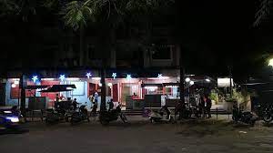20 Sidrah Sheesha Parlour