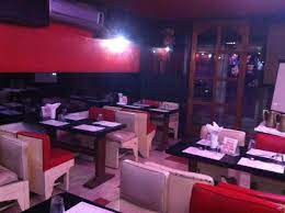 20 Tandoor
