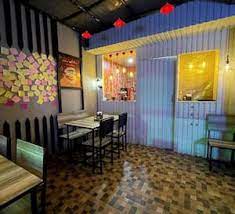 20 The Master Chef Restaurant