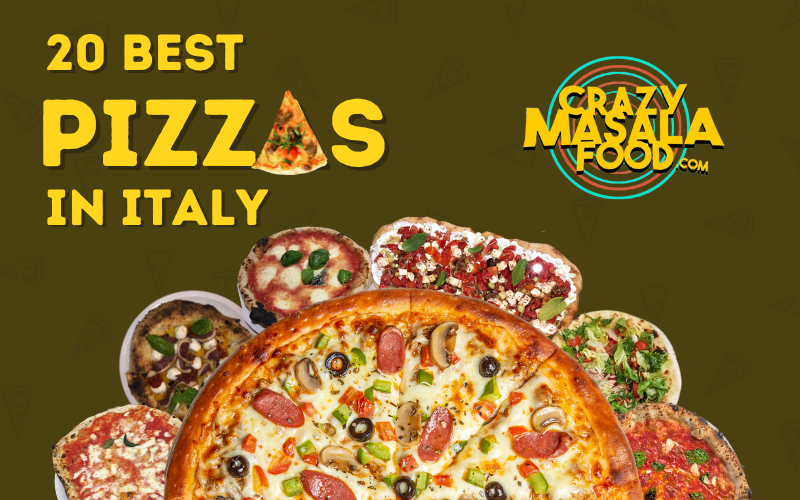 20 best pizzas in italy 1