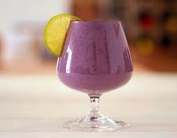 20. Api Morado
