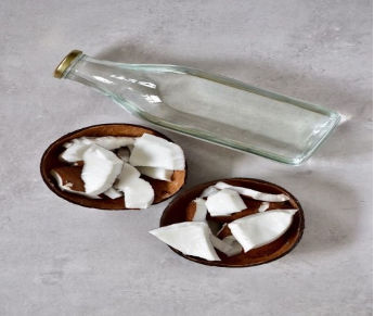 20. Coconut Oil