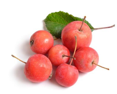 20. Crab plum