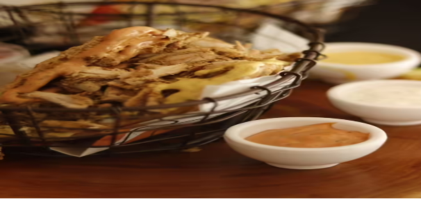 20. Doner Garden