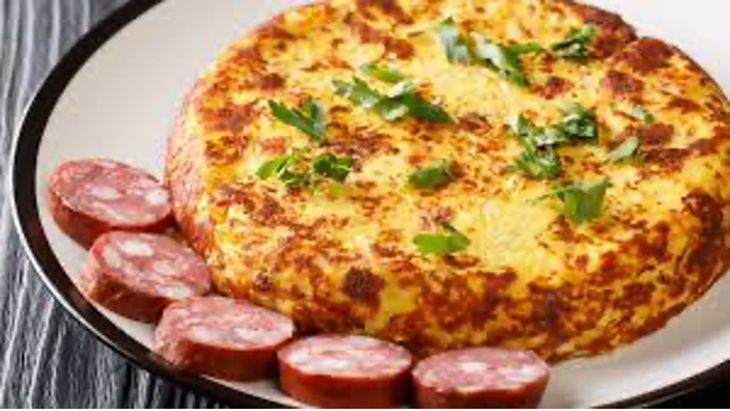 20. Éisleker Ham
