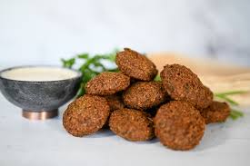 20. Falafel 1