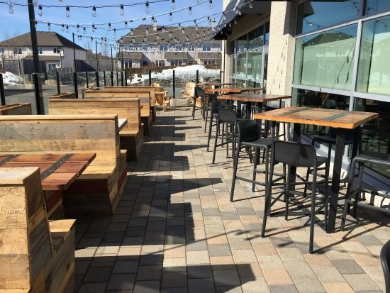 20. Hunters Public House Restaurant