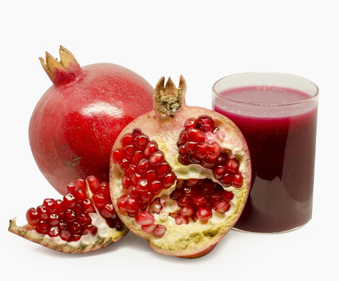 20. Pomegranate 1 1