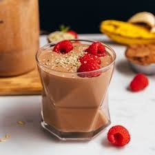 20. Protein shakes