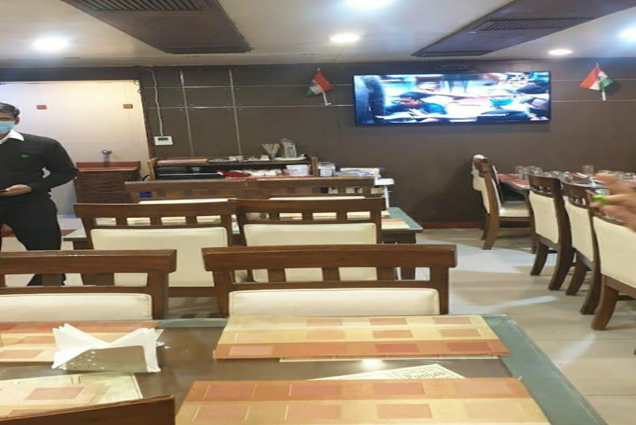 20. Punjab Restaurant