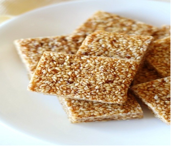 20. Sesame Seeds