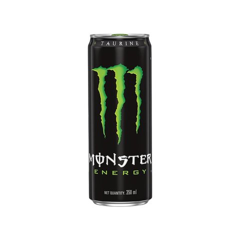 20.MONSTER