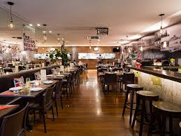 20.The Colonial British Indian Restaurant Darlinghurst