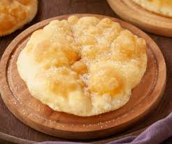 20.Tortas Fritas