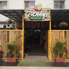 3 Bobbys Restaurant