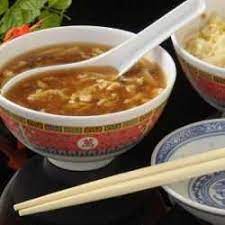 3 Chinese Fast Food