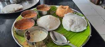 3 Hotel Vijaya Gardens