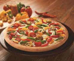 3 Indi Pizza