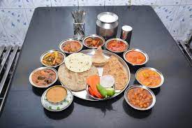 3 Kailash Dining Hall 3 Kailash Dining Hall