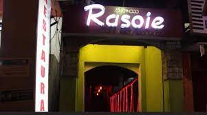 3 Rasoie