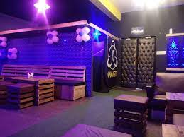 3 The Nukkad Restro Cafe