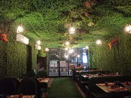 3 The Ramayana Restaurant Cafe