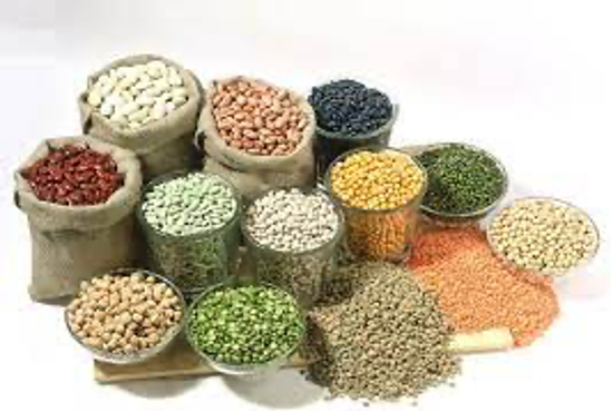 3 Whole Grains