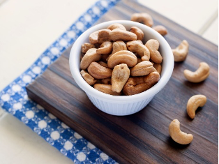 3. Keep cholesterol under control