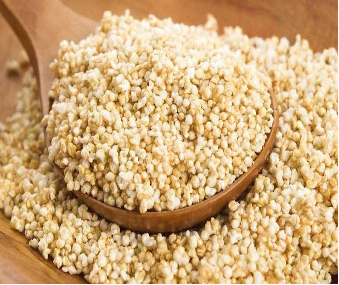 3. Sesame Seeds