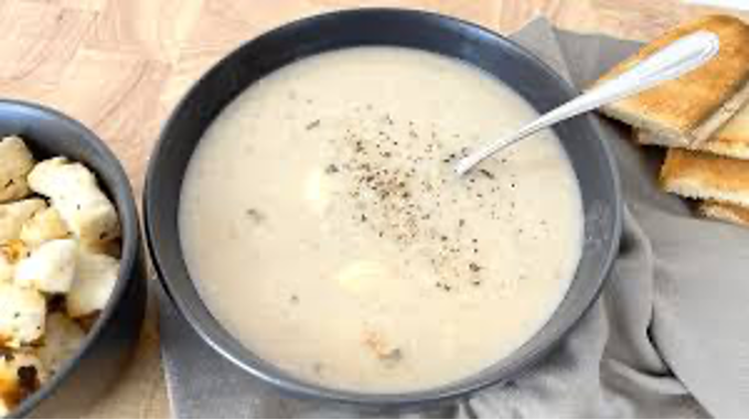 3. Trahanosoupa