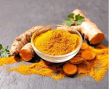 3. Turmeric