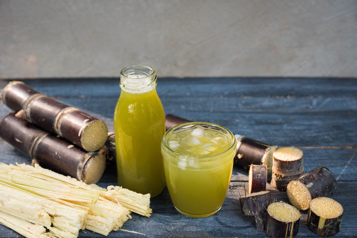 3.Protects against osteoporosis