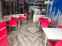 4 9280 RESTAURANT