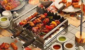 4 Barbeque Nation – Kanpur 4 Barbeque Nation – Kanpur