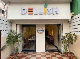 4 Dellish &ndash; The Food Mill